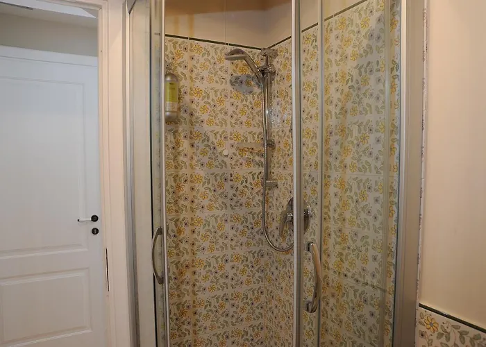 Guest house Fule Fontecchio