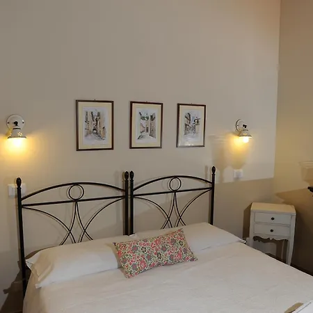 Very Cozy In The Center Of 3* روما